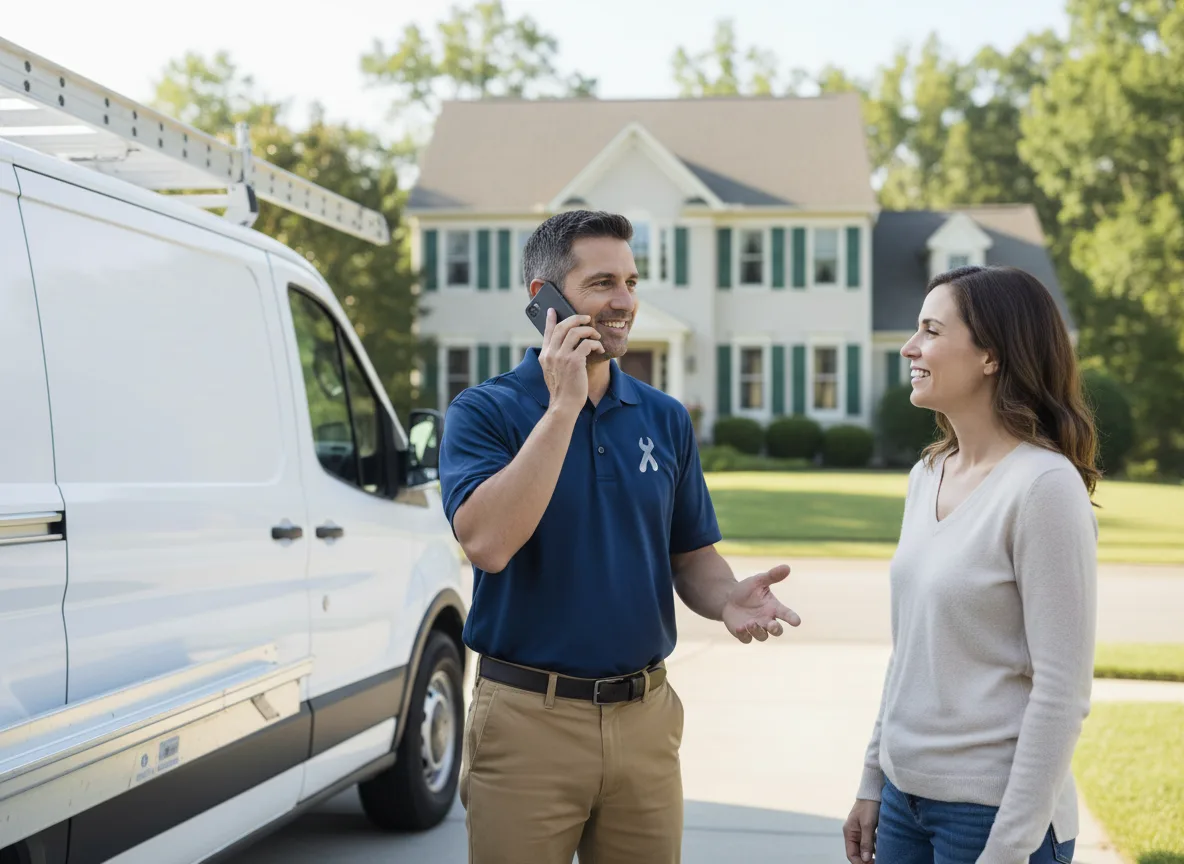 Home Gutter Service Lexington, OK FAQs